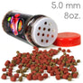 Large Cichlid Food Bottle