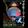Growth Enhancing Food Bottle