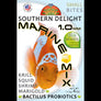 Marine Mix 1.0 Bottle