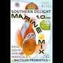 Marine Mix 1.0 1 lb. bag