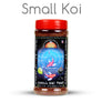 Small Koi Food Bottle