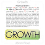 Growth Enhancing Food 1 lb. bag