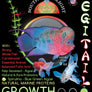 Growth Enhancing Food 1 lb. Big Bottle