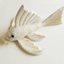 GreenPleco Longfins Pleco Plushie