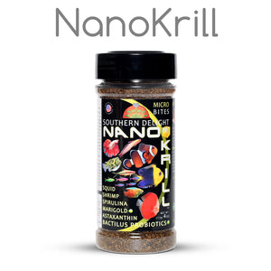 Nano-Krill Bottle