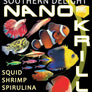 Southern Delight Nano Krill 2 Bottle Pack - 2.5 lbs