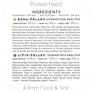 Southern Delight Powerfeed 2 Bottle Pack - 2.25lbs