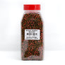Large Cichlid Food 1.125 Lb Big Bottle