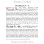 Small Cichlid Food 1 lb. bag