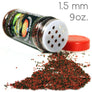 Small Cichlid Food Bottle