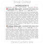 Southern Delight Small Cichlid 2 Bottle Pack - 2.25 lb