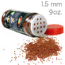 Small Koi Food Bottle