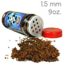 Tropical Fish Food Bottle