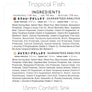 Southern Delight Tropical Fish 2 Bottle Pack - 2.25 lbs