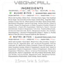 VegyKrill 1 lb. bag