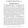 VegyKrill 1.5 lb. Big Bottle