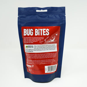 Fluval Bug Bites Cichlid Formula (M/L)