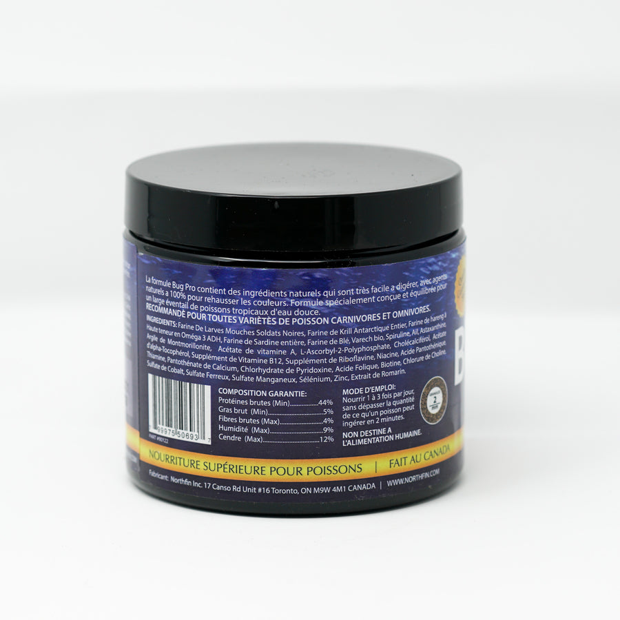 NorthFin Bug Pro - 250G