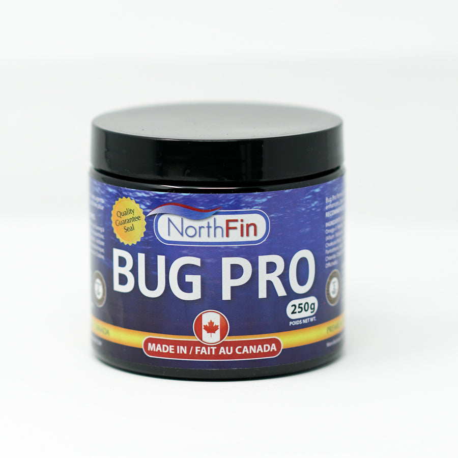 NorthFin Bug Pro - 250G