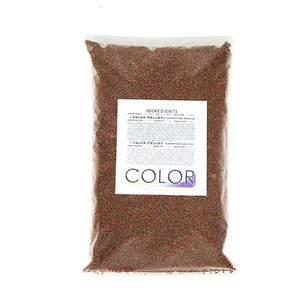 Color Enhancing Food 1 lb. bag