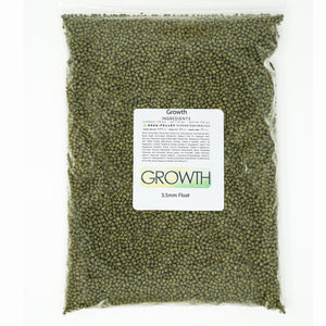 Growth Enhancing Food 2 lb. bag