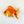 GreenPleco Goldfish Plushie
