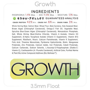 Southern Delight Growth 2 Bottle Pack - 2lbs