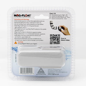 Mag-Float Glass Cleaner - Medium