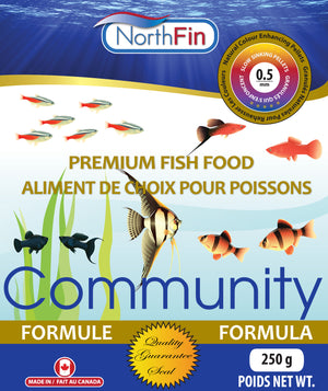 NorthFin Community .5mm - 250g