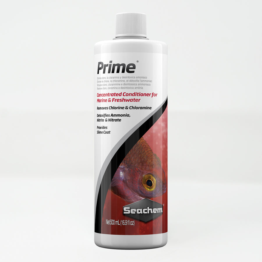 Seachem Prime - 500ml