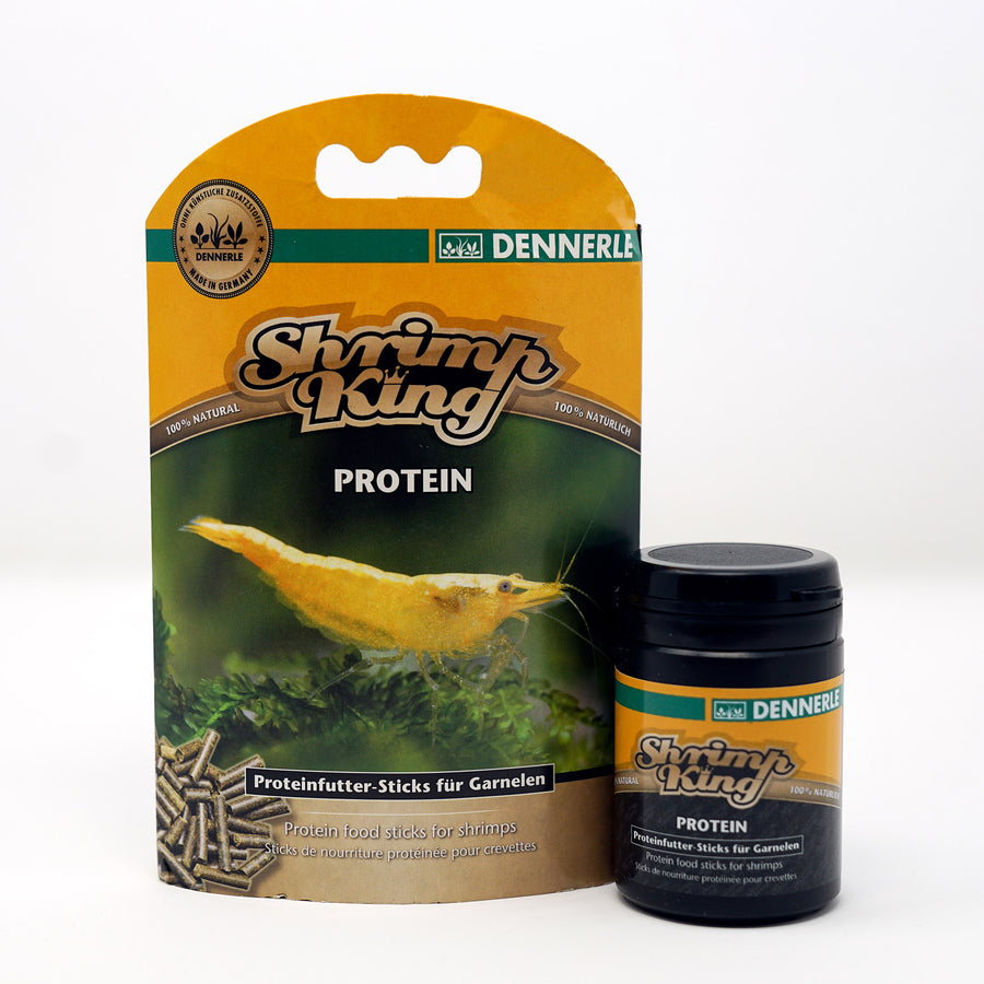 Shrimp King Protein