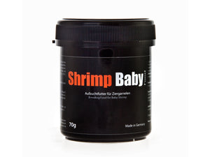 GlasGarten Shrimp Baby - 70 Gram
