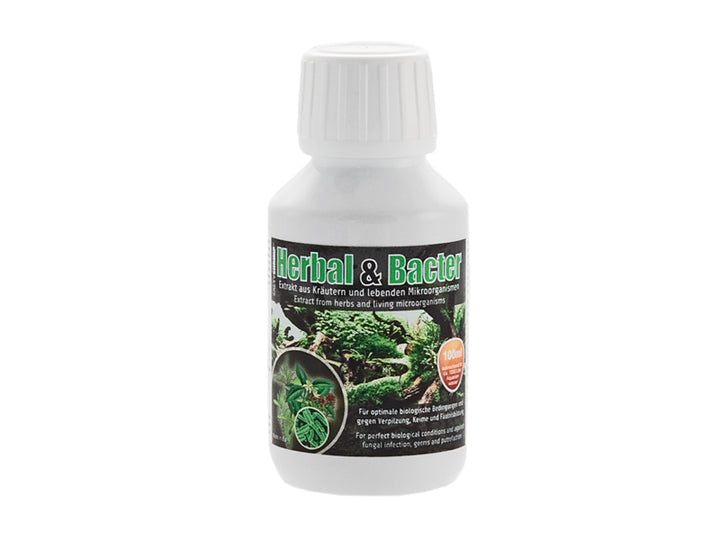 SaltyShrimp Herbal & Bacter
