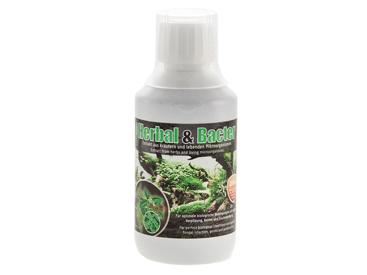 SaltyShrimp Herbal & Bacter - 250ml