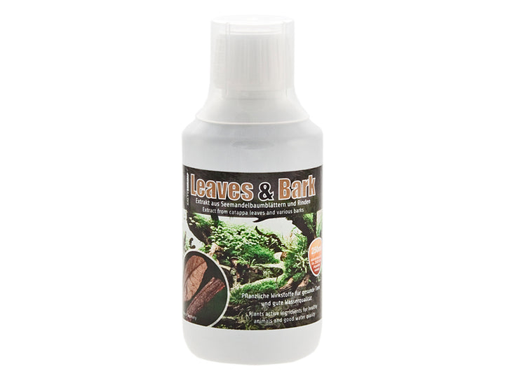 SaltyShrimp Leaves & Bark - 250ml