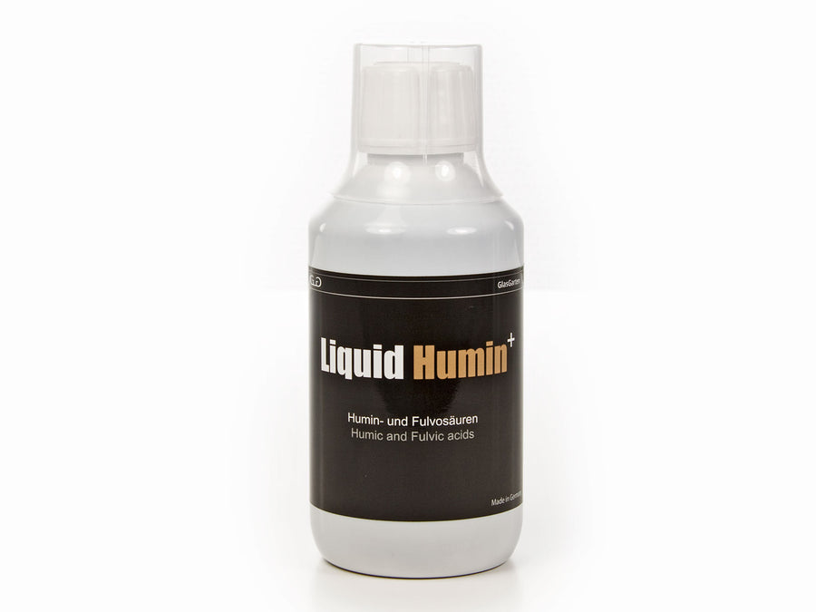 GlasGarten Liquid Humin+ - 250ml