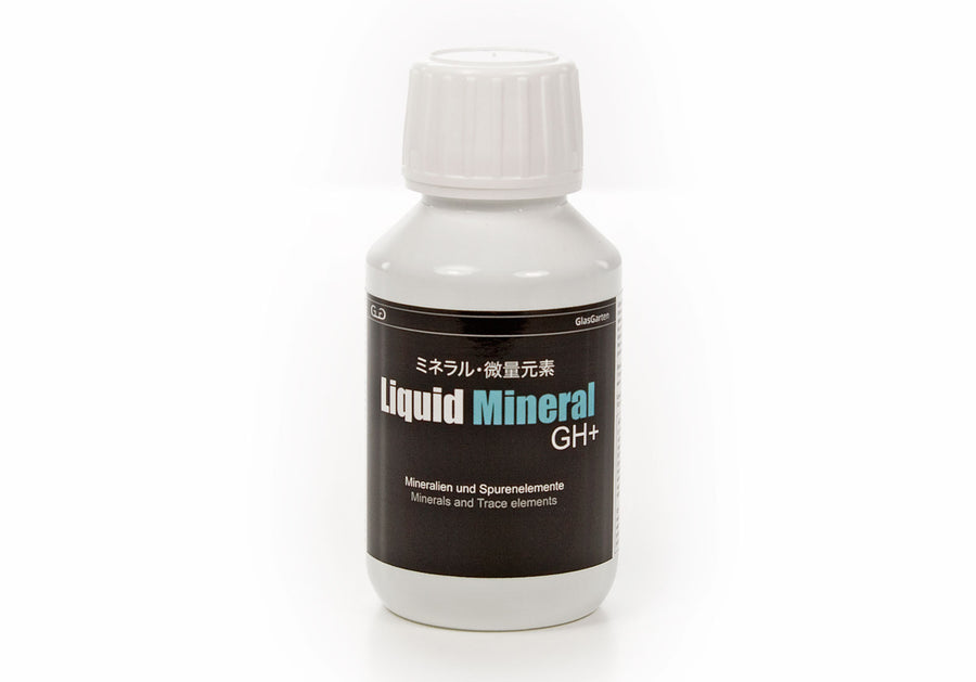 GlasGarten Liquid GH+ 100ml