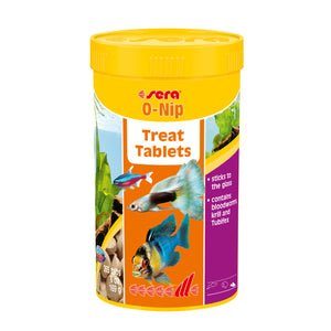 Sera O-Nip - 265 Tabs
